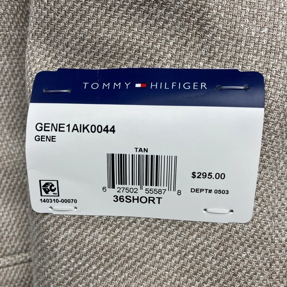 Tommy Hilfiger tommy hilfiger