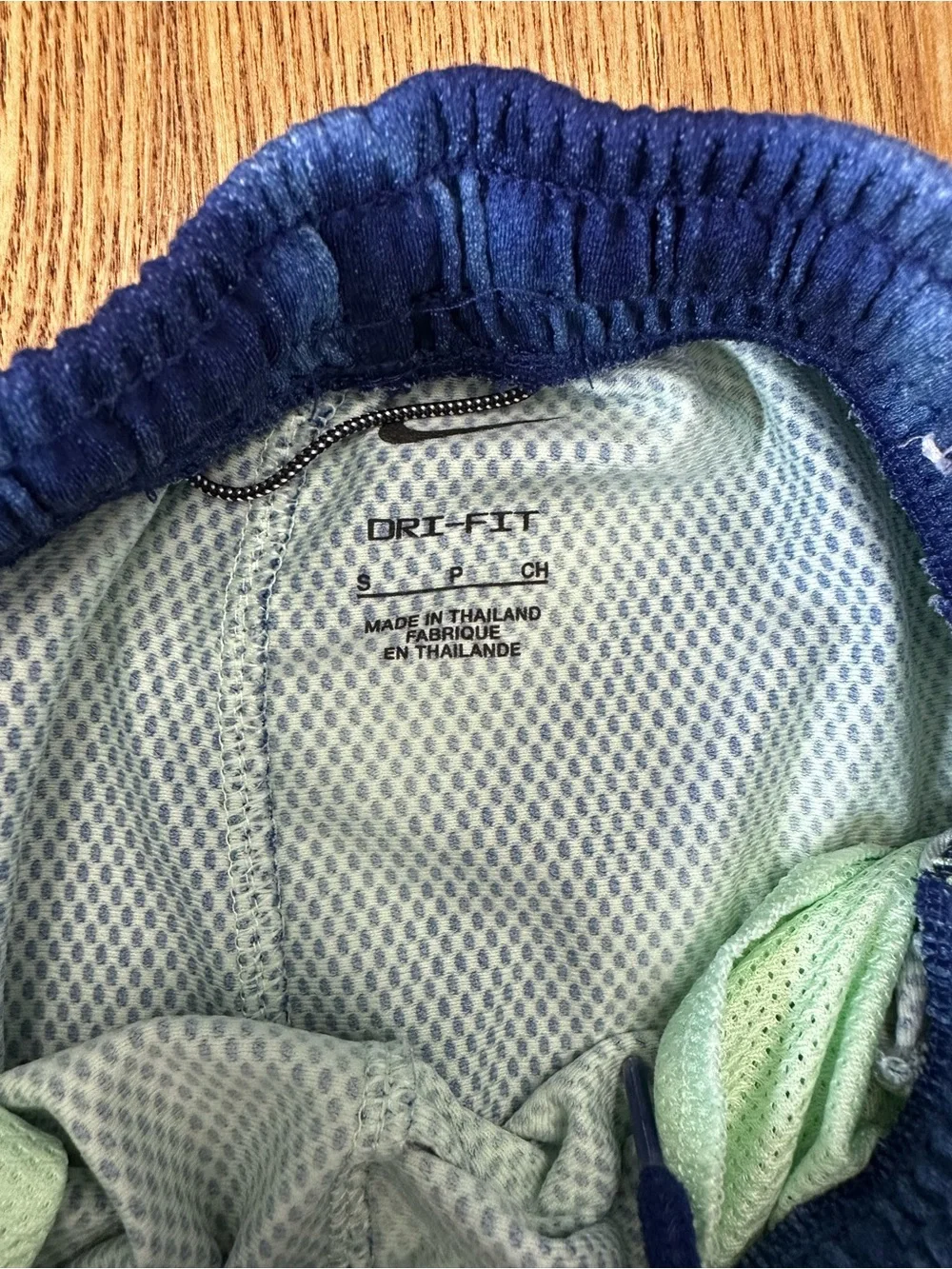 Nike lightweight kids