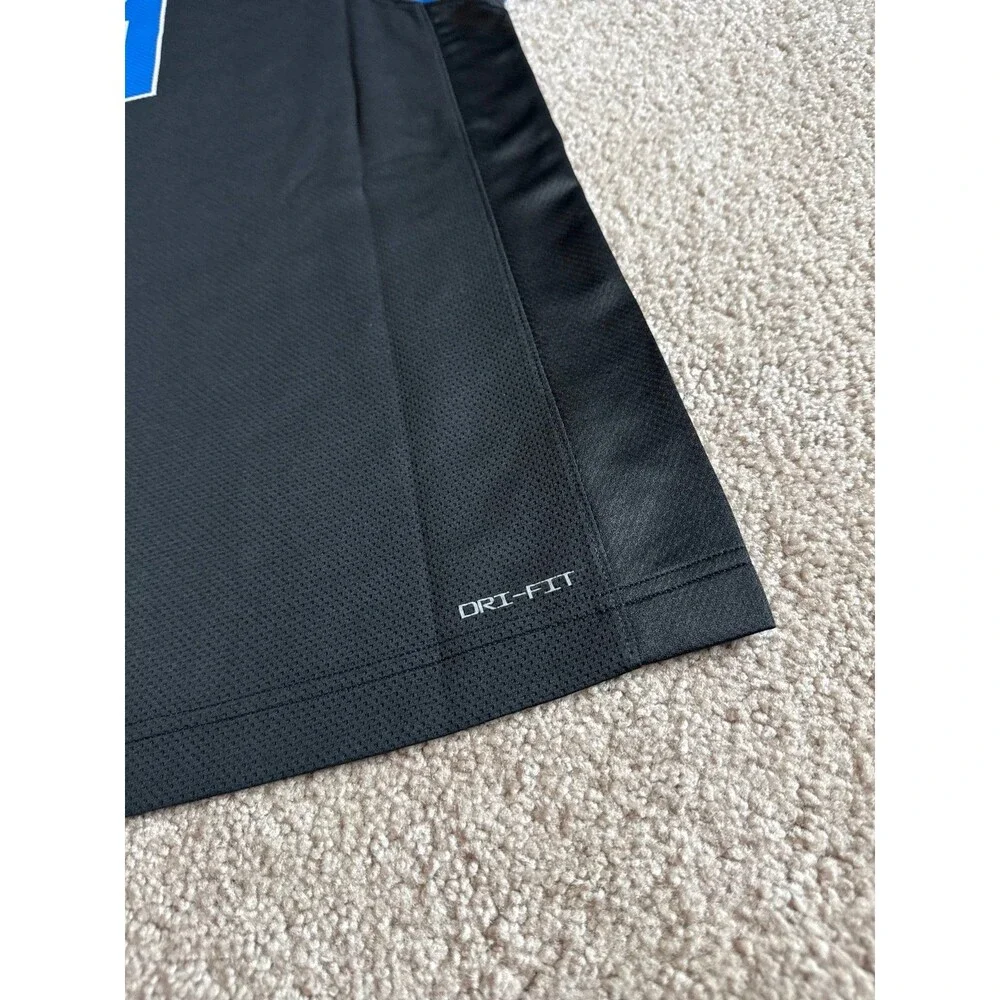 Nike jersey brand