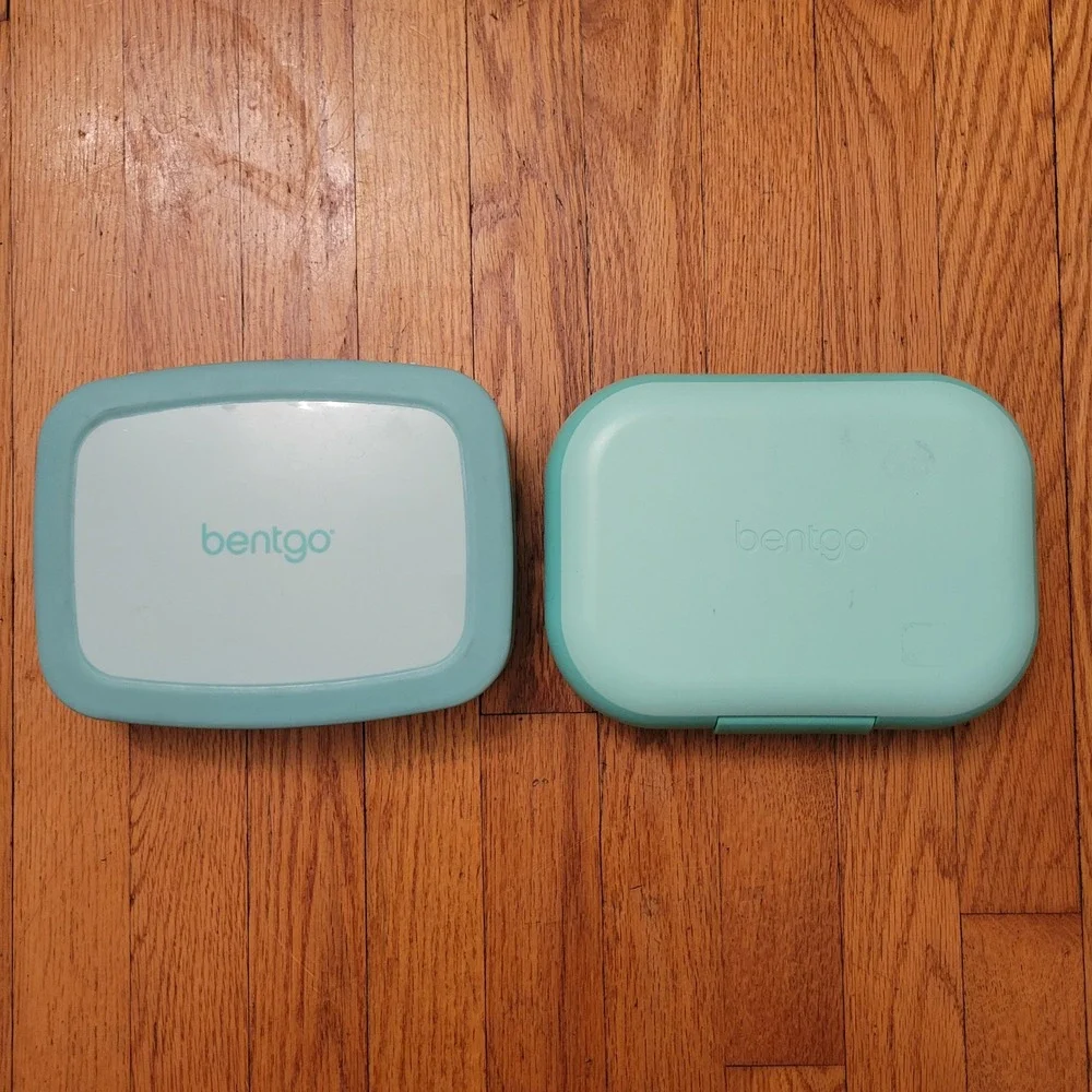 Bentgo set two