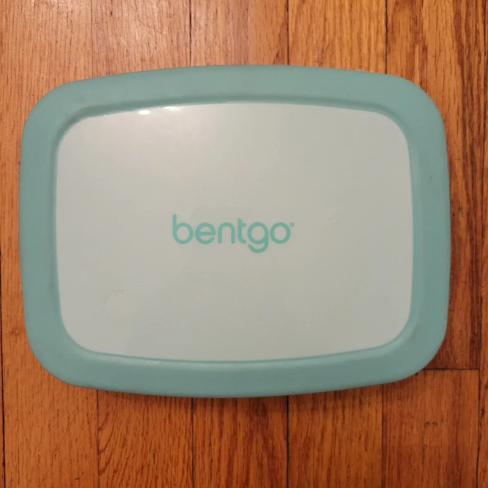 Bentgo set two