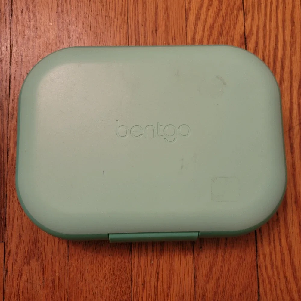 Bentgo set two