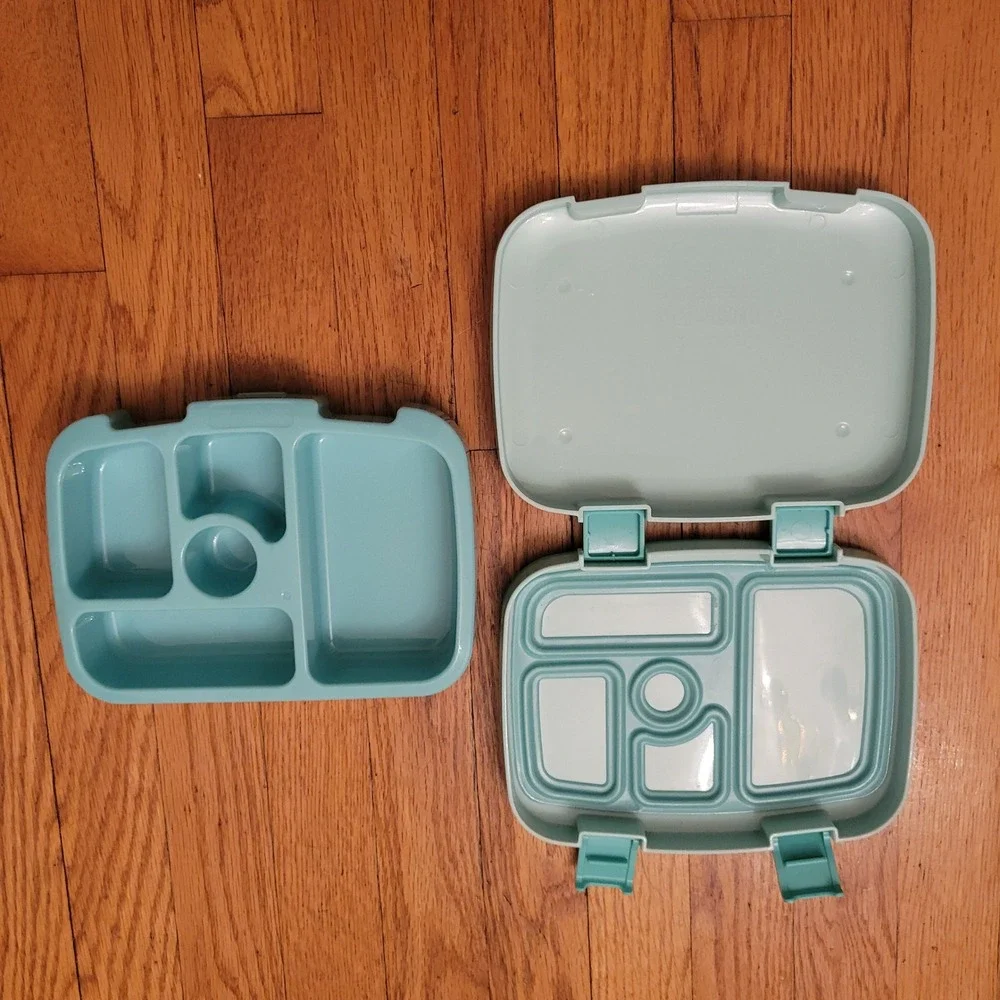 Bentgo set two