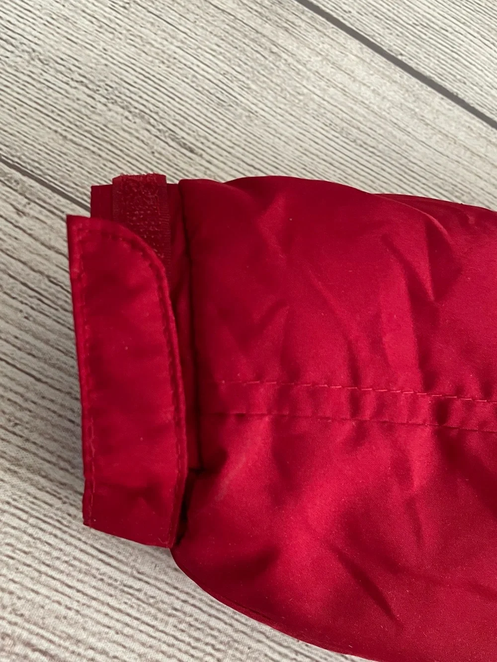 OshKosh Bgosh warm red