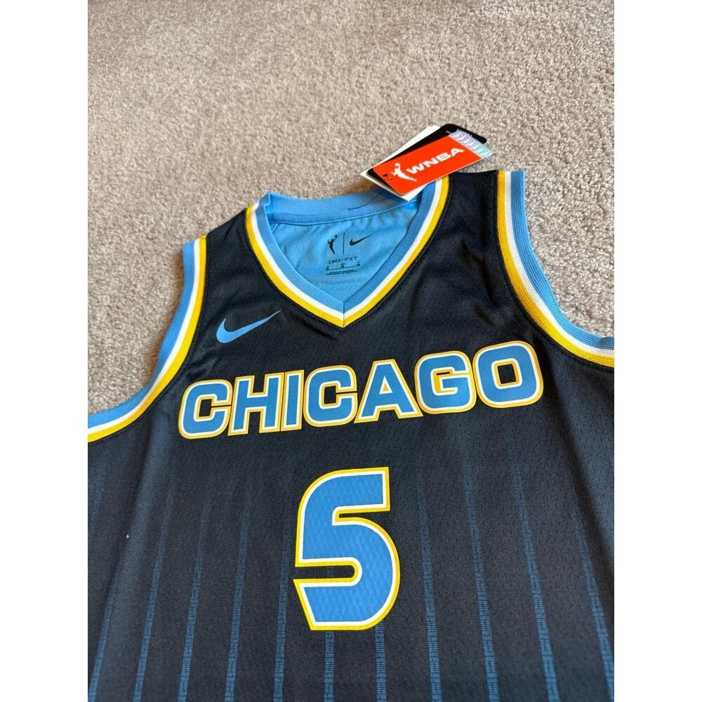 Nike jersey brand