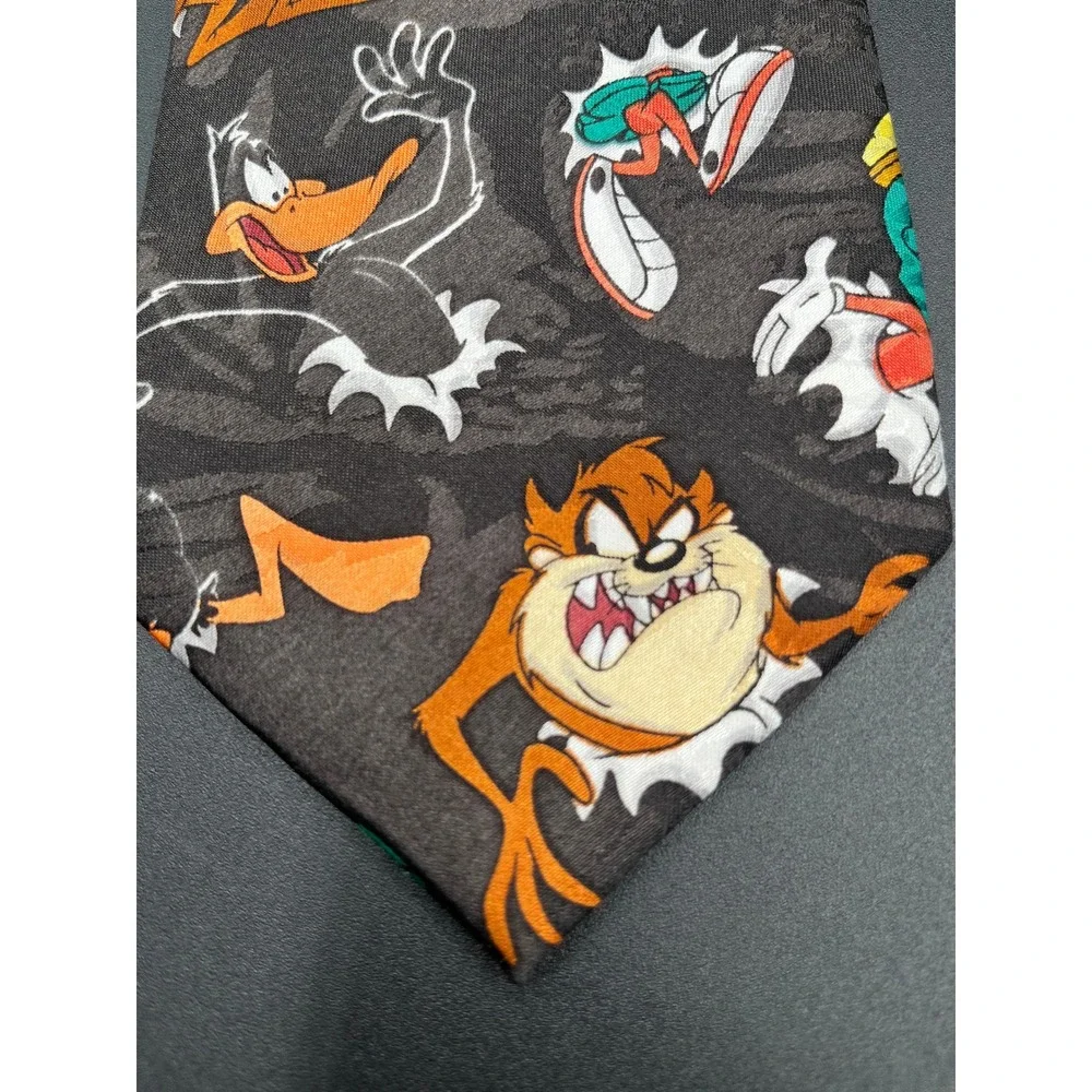 Looney Tunes Mania looney tunes