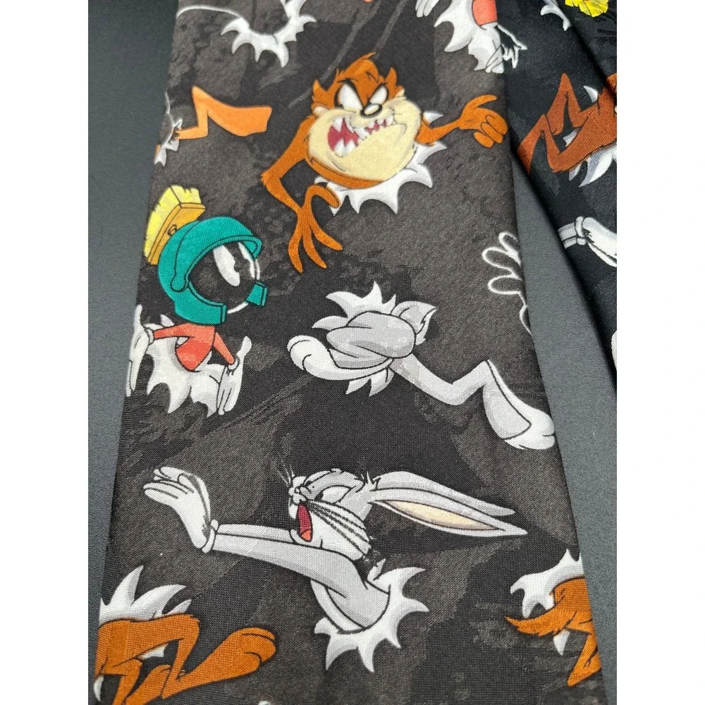 Looney Tunes Mania looney tunes