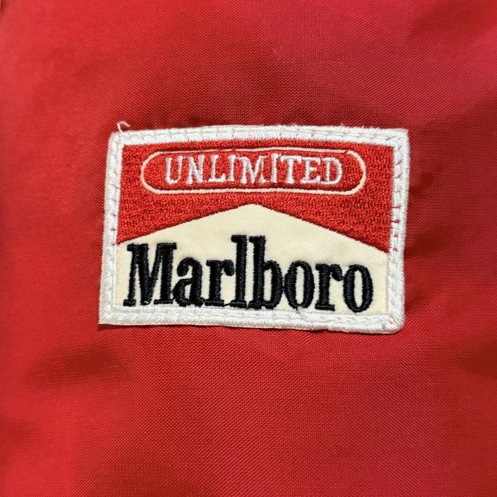 Marlboro vintage 90s