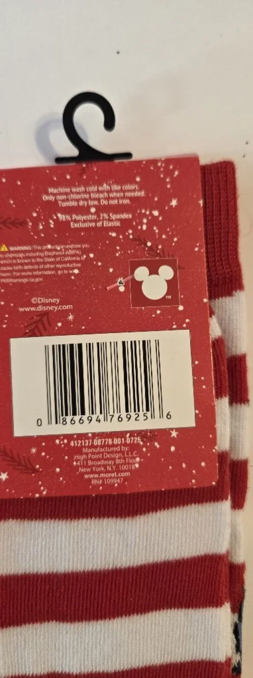 Disney add some