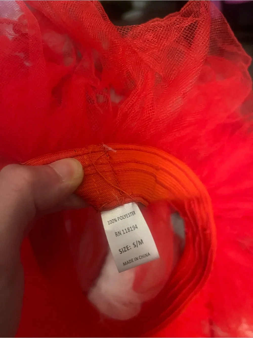 N/A bundle tutus