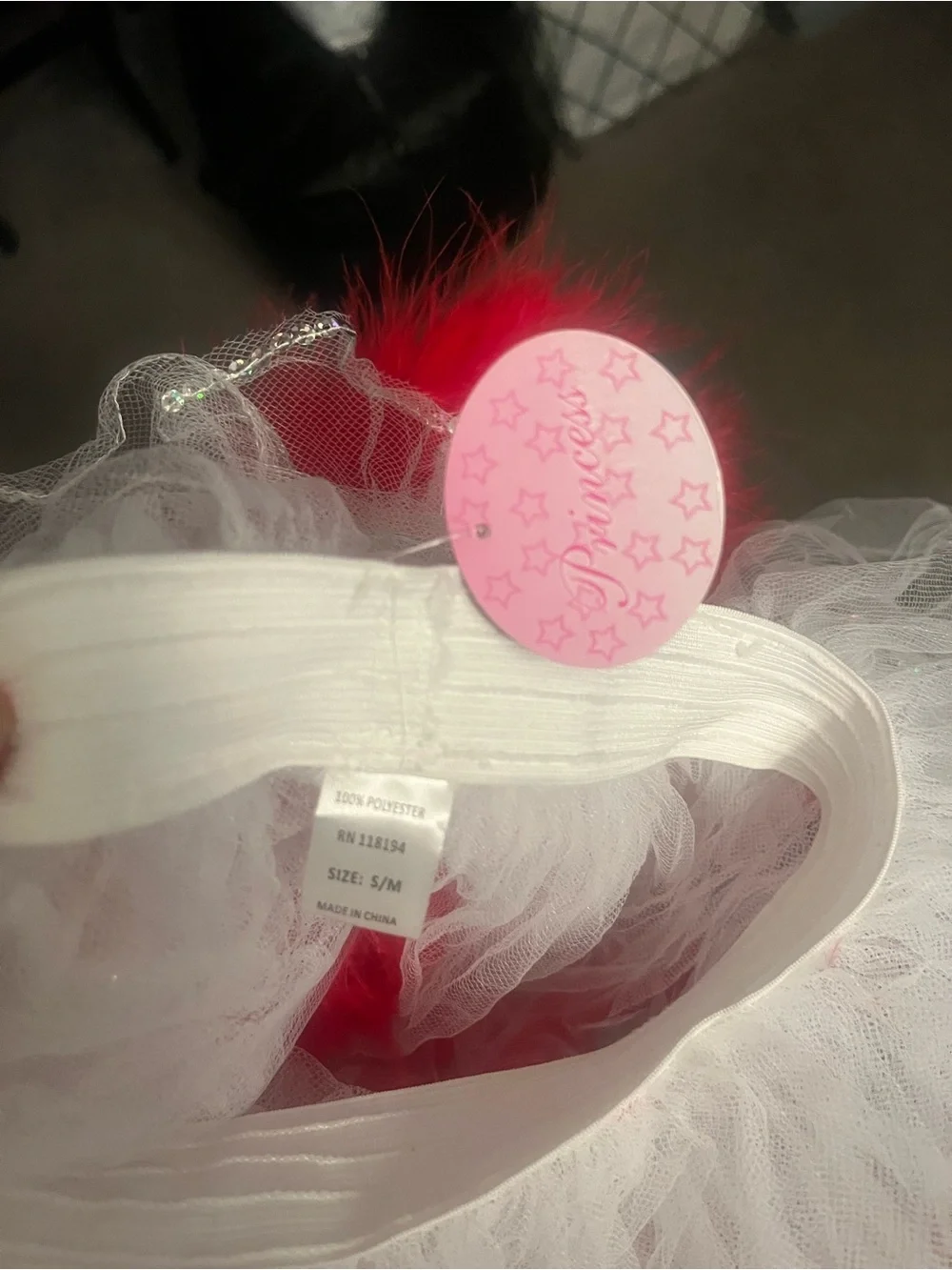 N/A bundle tutus