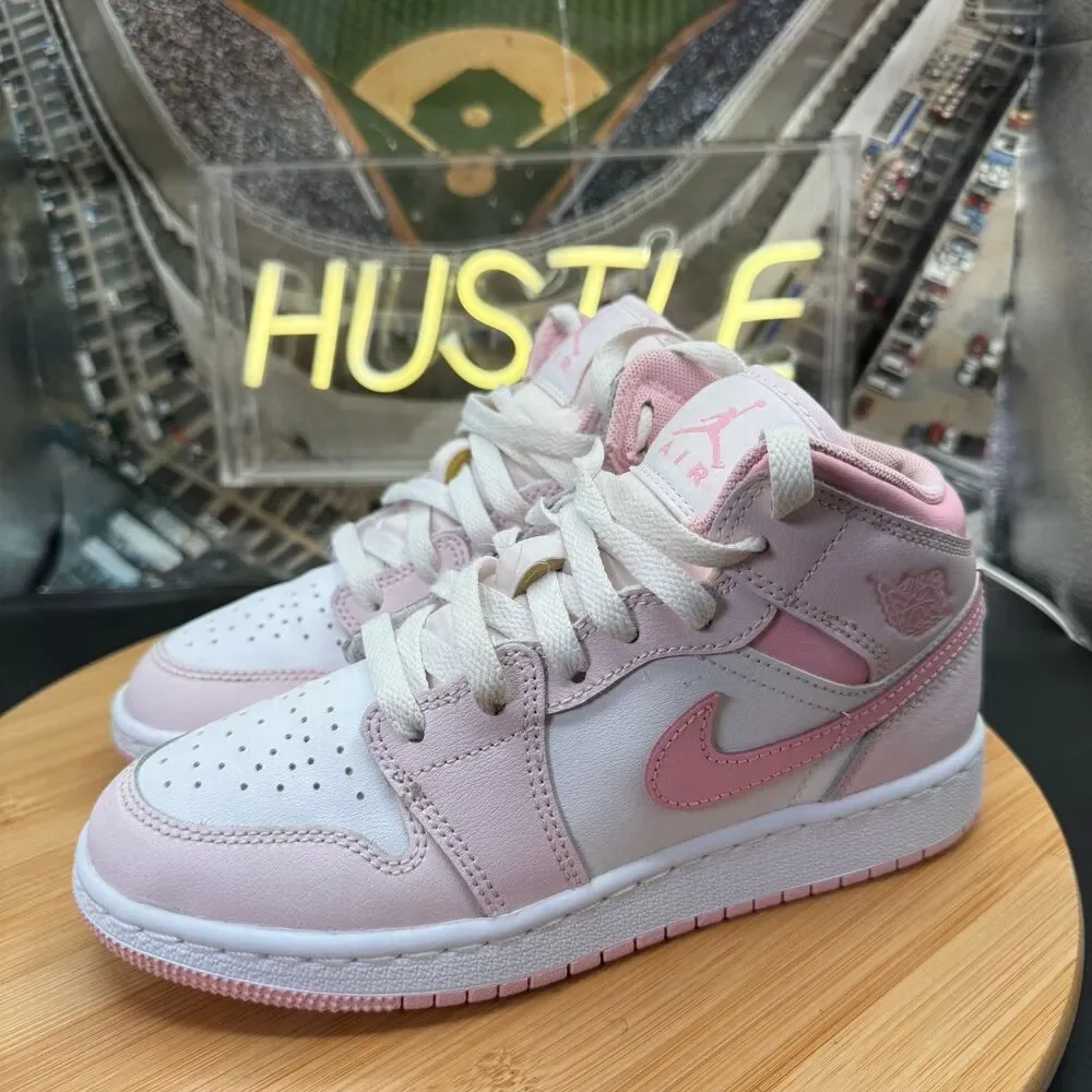 Jordan great preowned