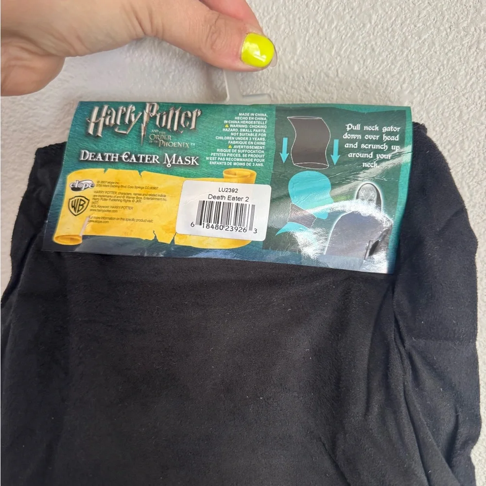 Wizarding World Of Harry Potter officially licensed