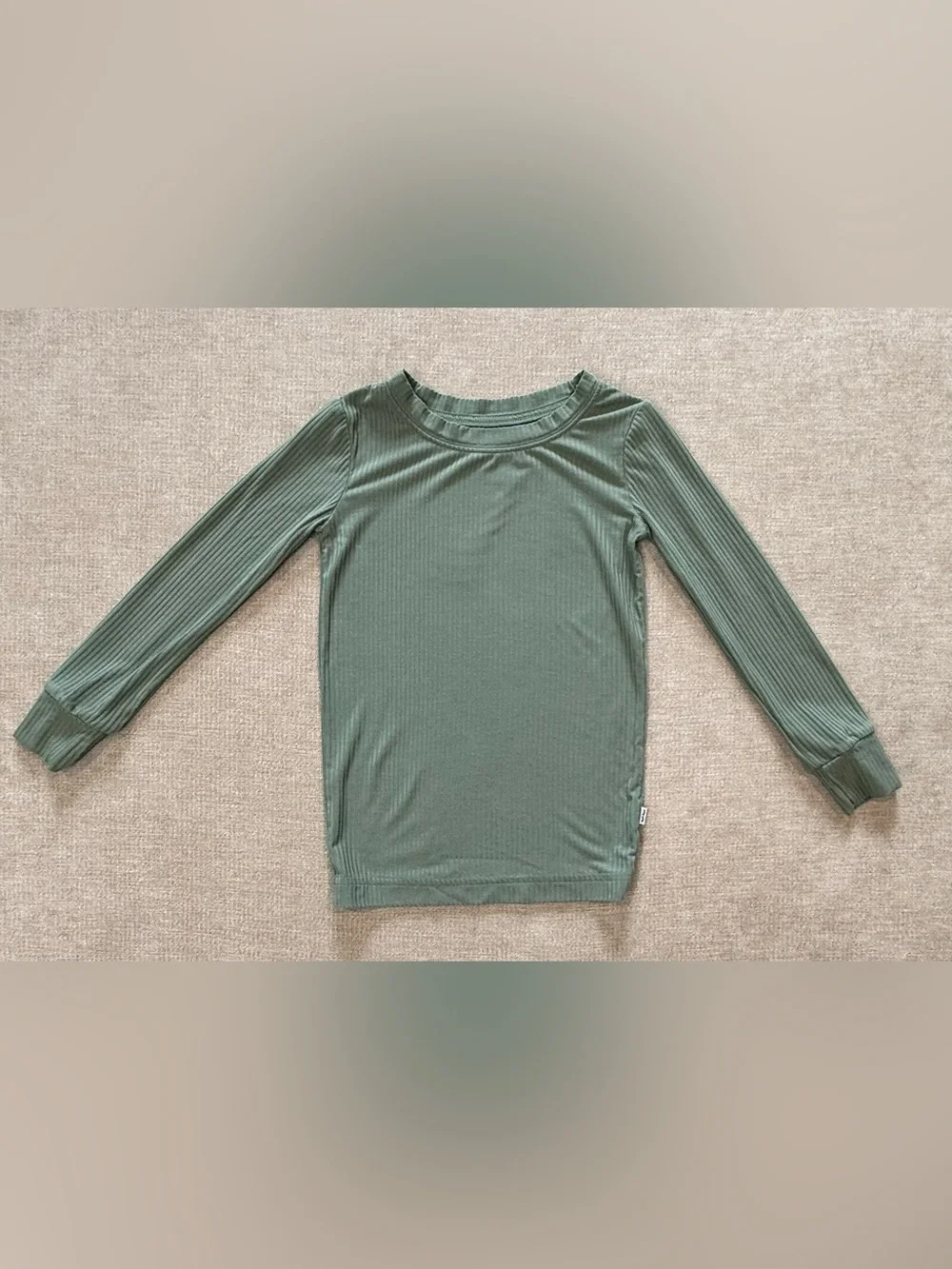 Little Sleepies 2t ribbed wear