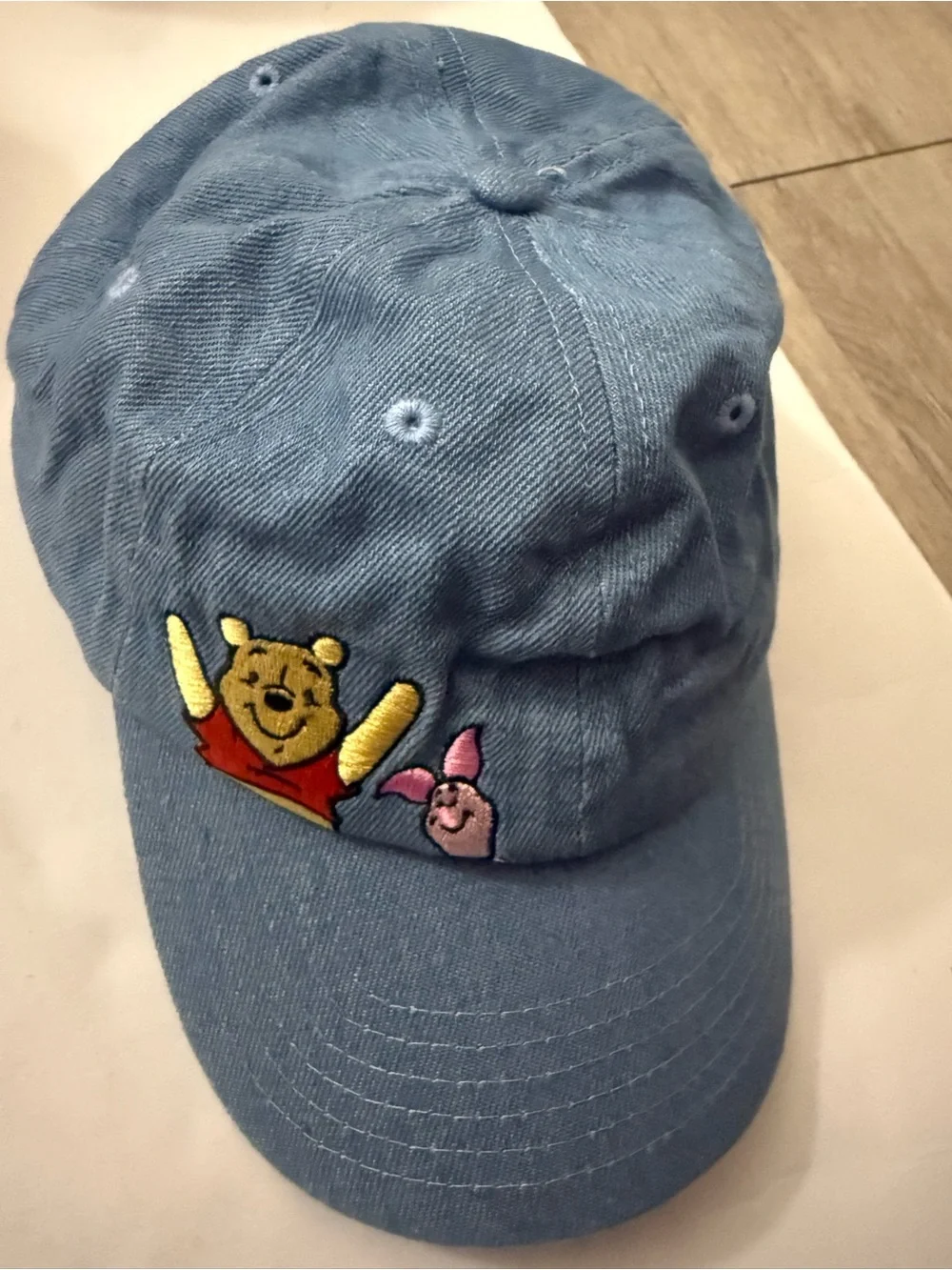 Disney 🧢✨ amazing