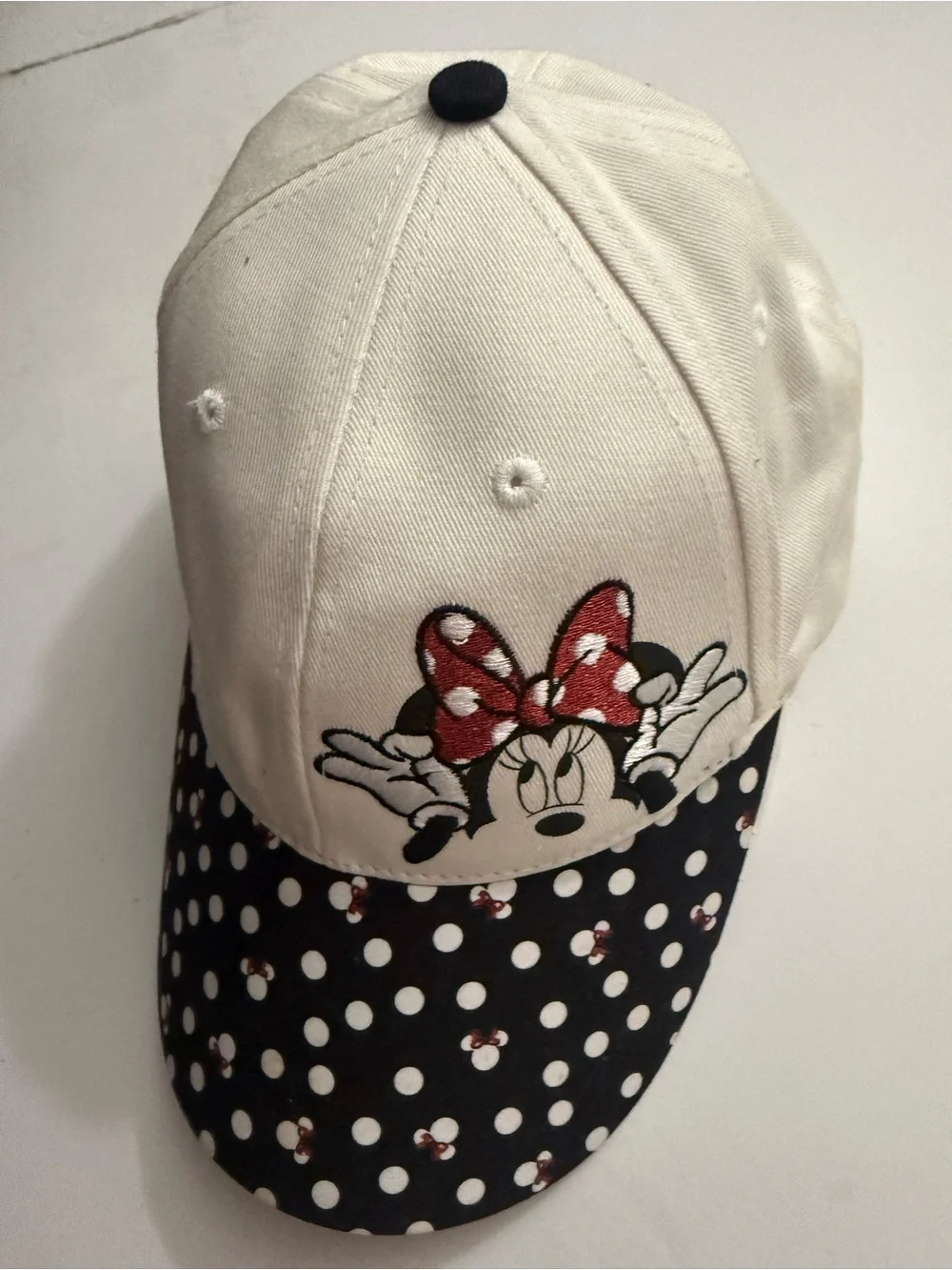 Disney 🧢✨ amazing