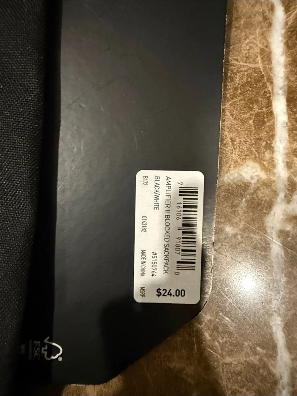 adidas compact sling