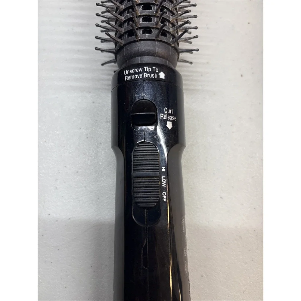 Helen Of Troy parts brush