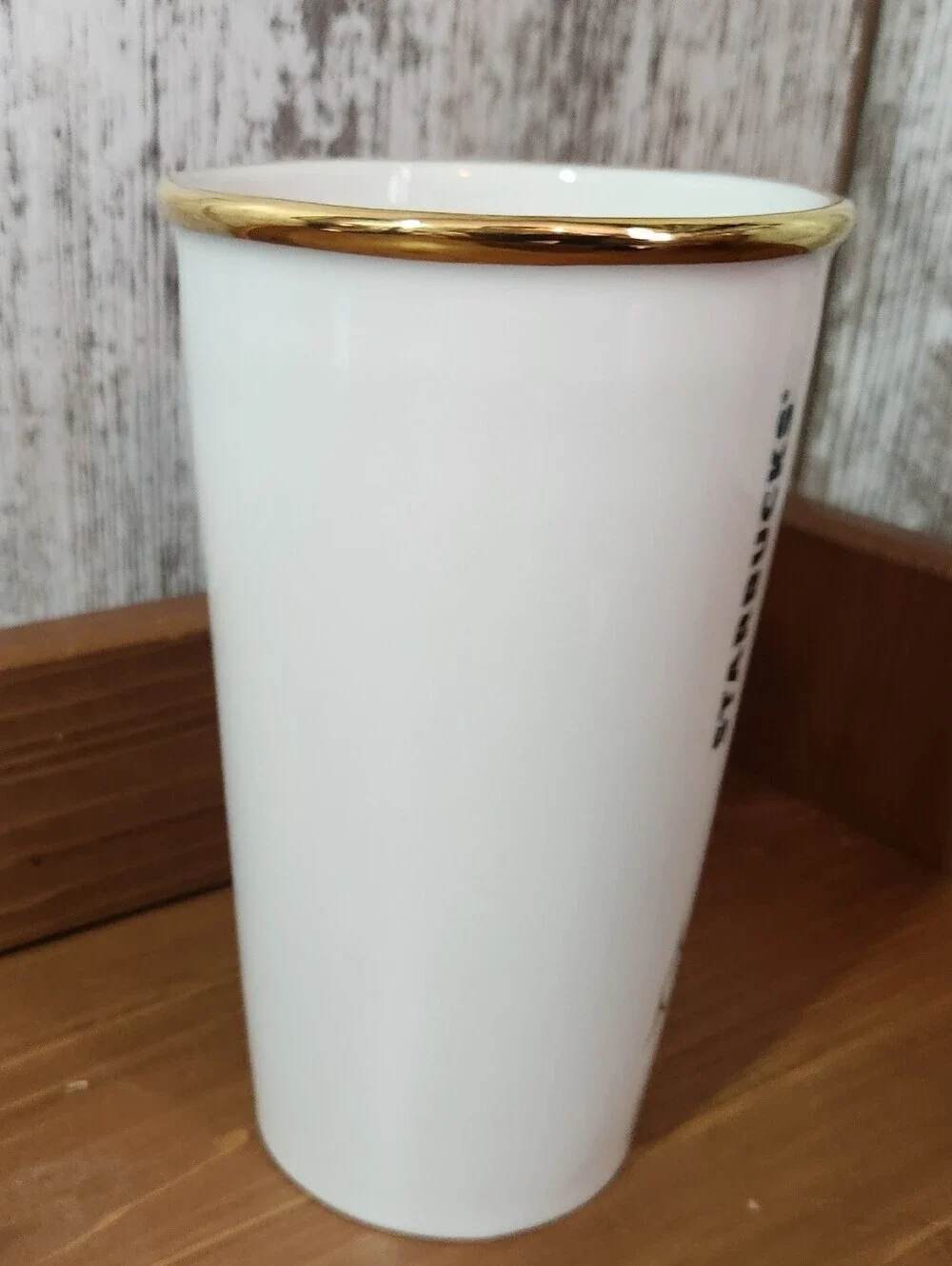 Starbucks stylish ceramic
