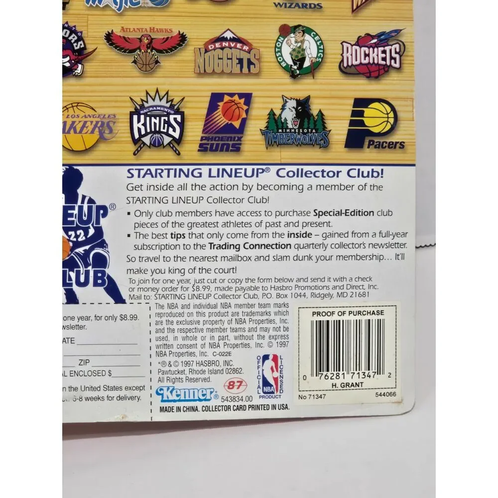 Kenner 1997 slu