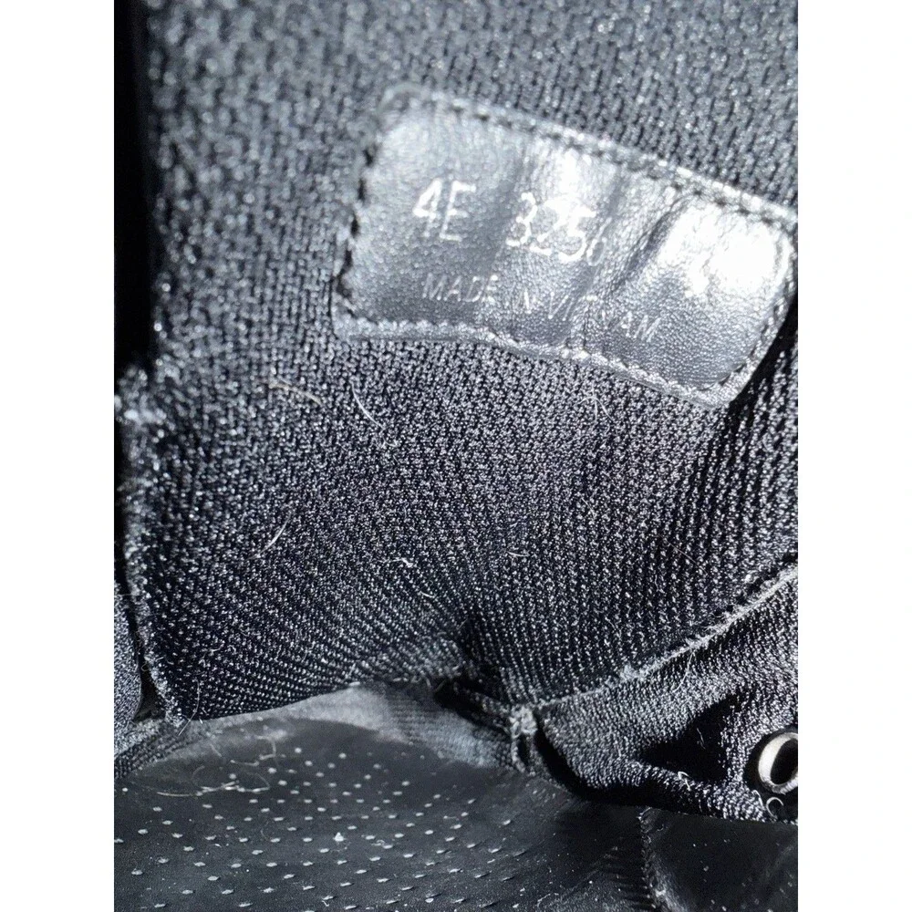 Prada men leather