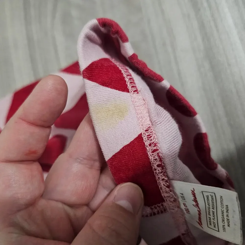 Hanna Andersson fair preowned