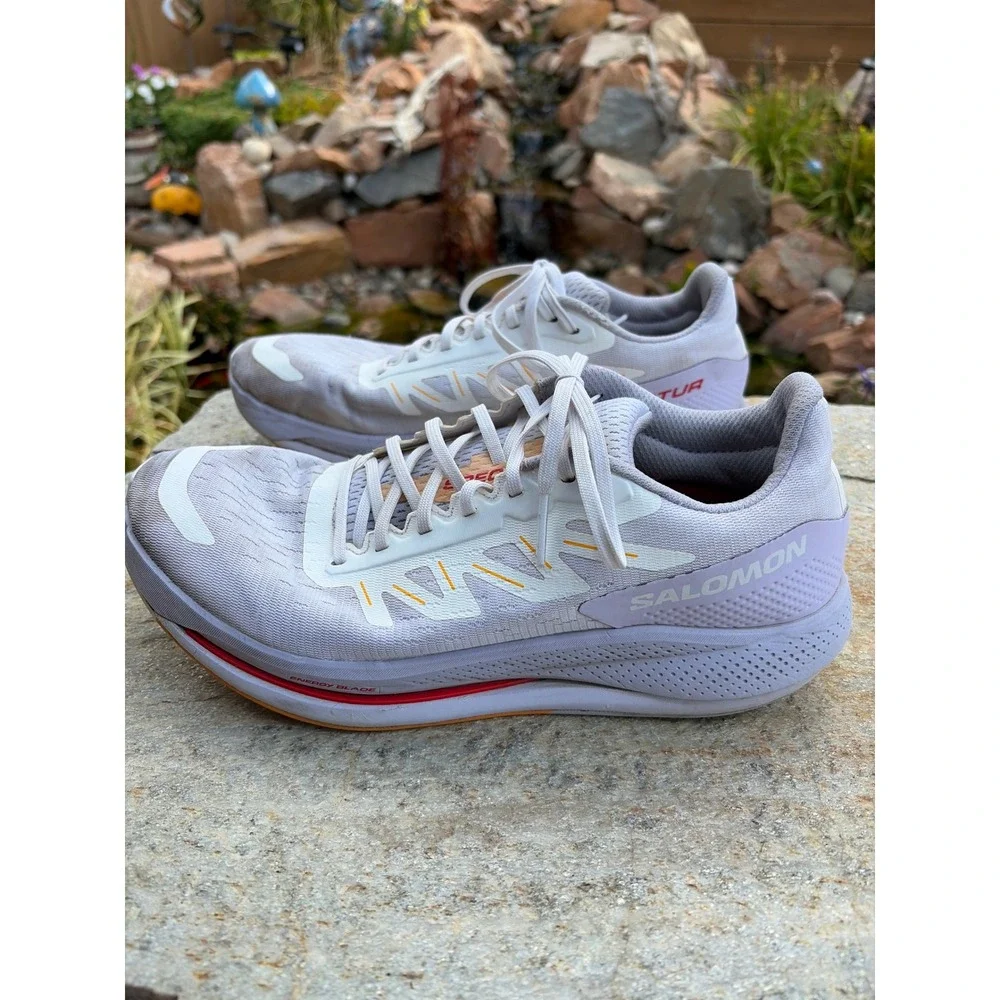 Salomon spectur running