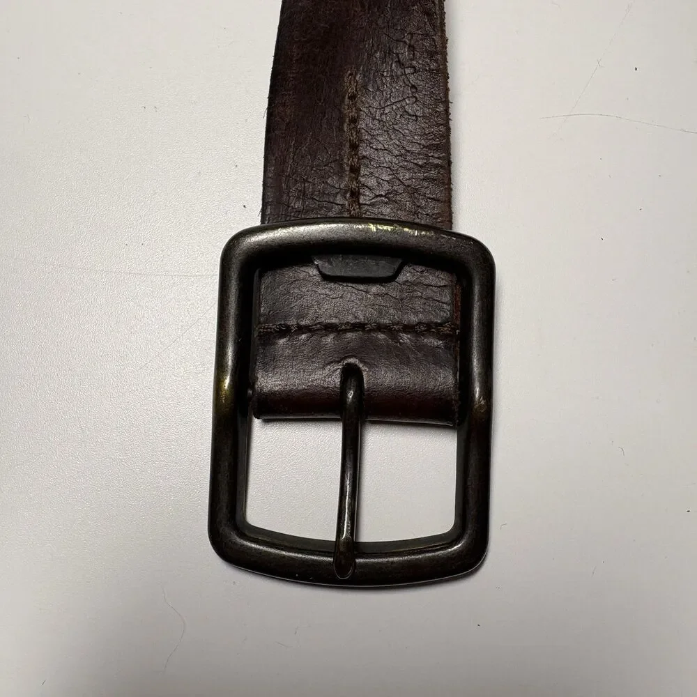 American Eagle Outfitters entire belt length