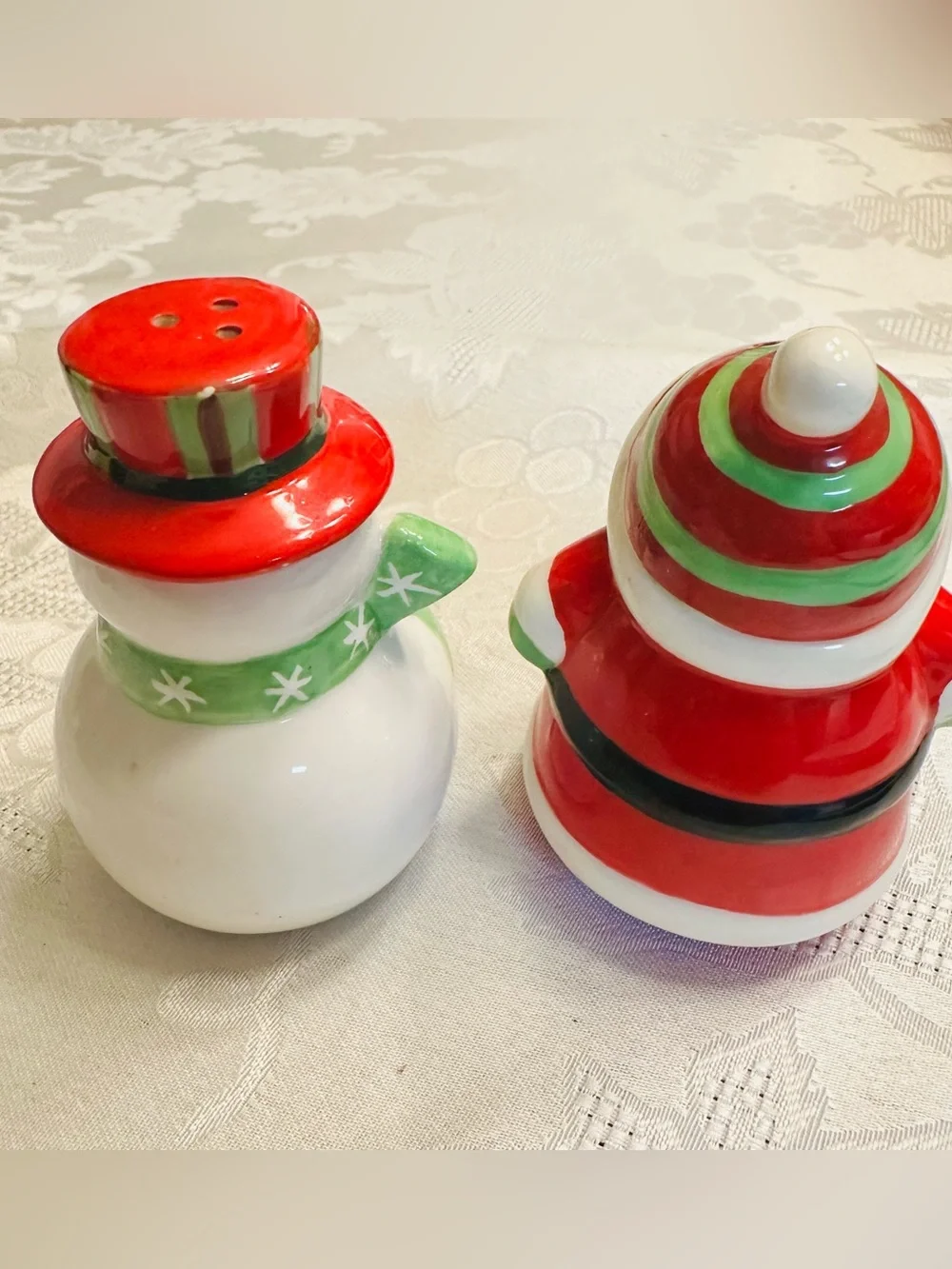 Essex Mfg Inc this festive