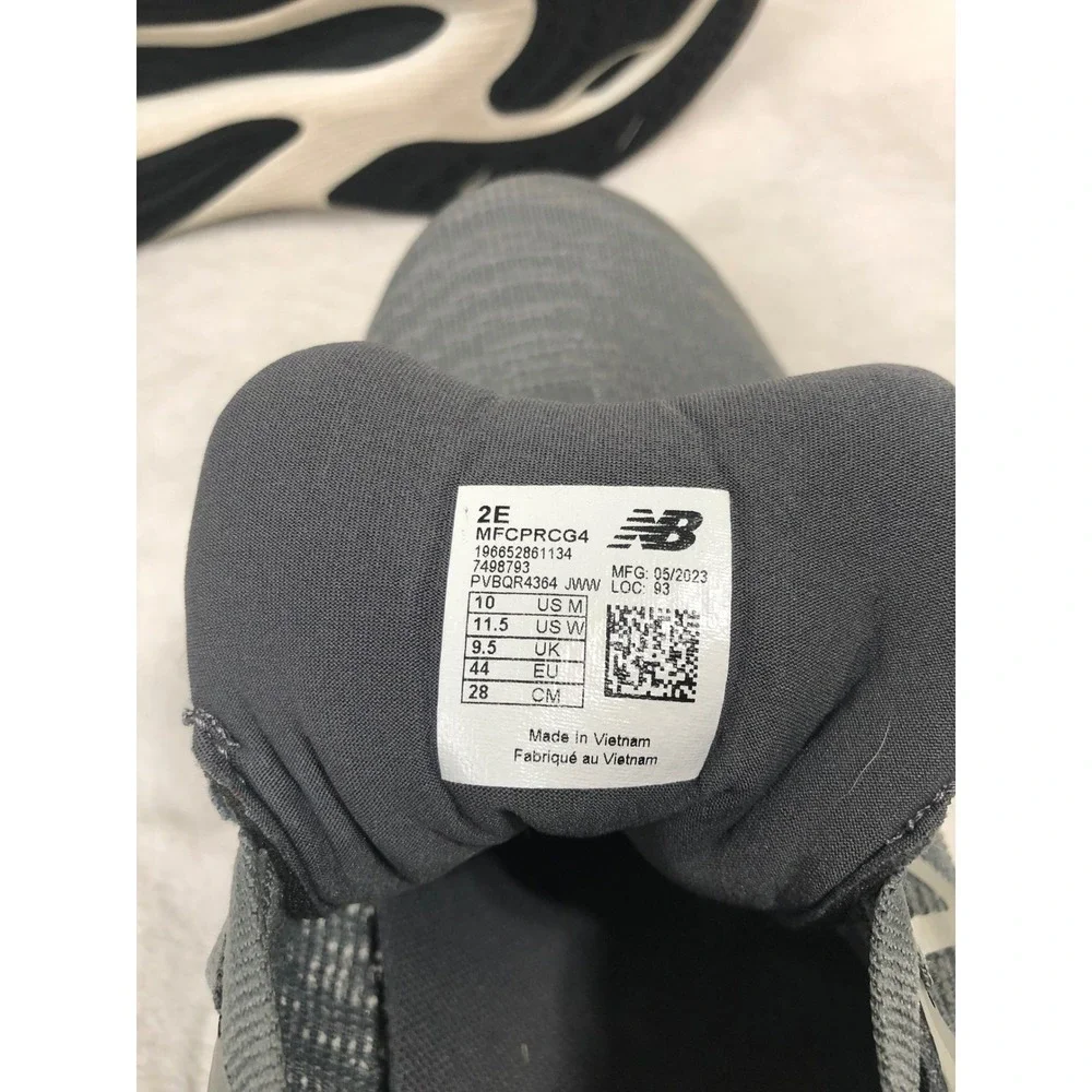 New Balance new balance