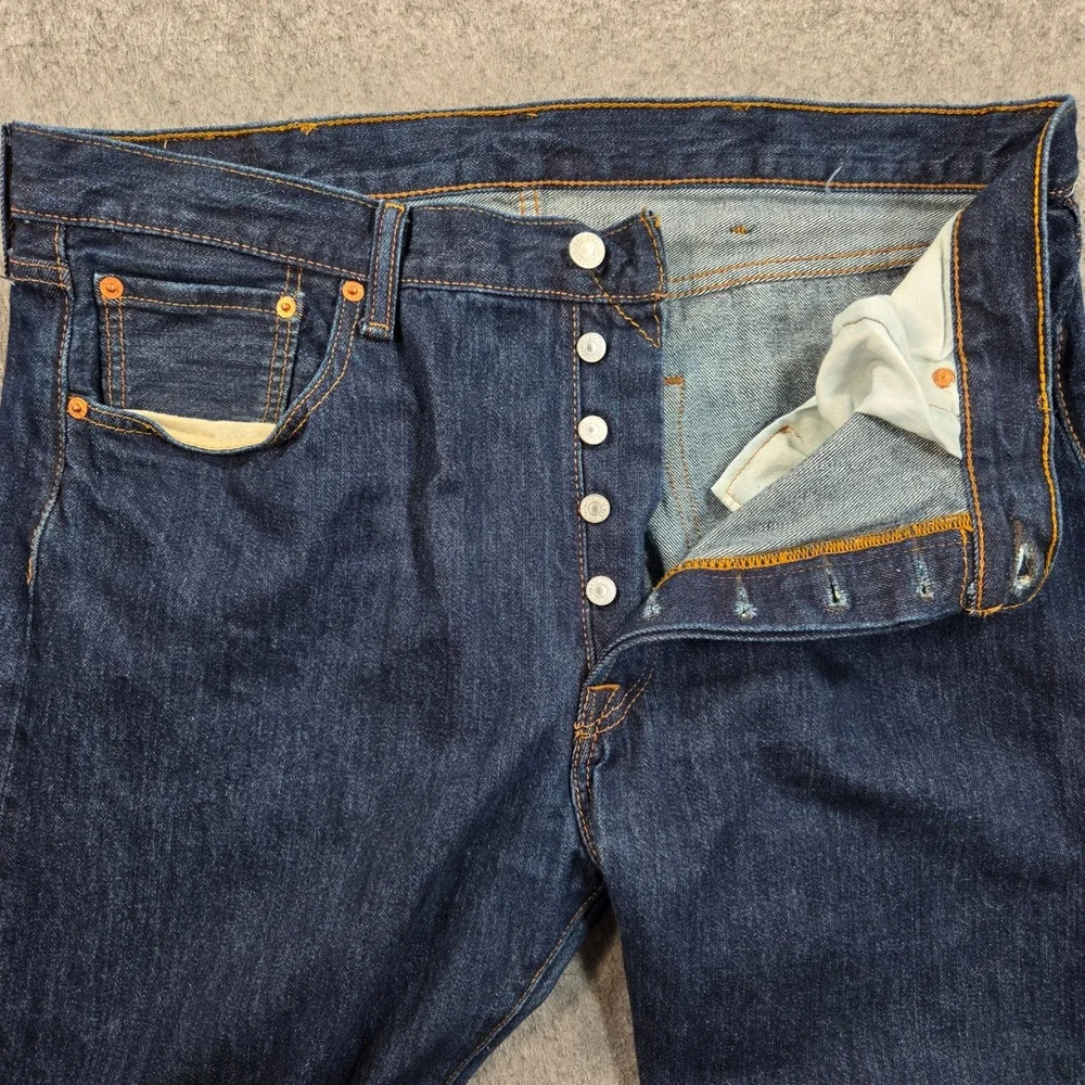 Levis classic levi