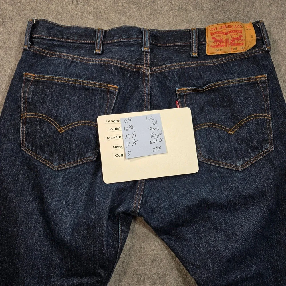 Levis classic levi