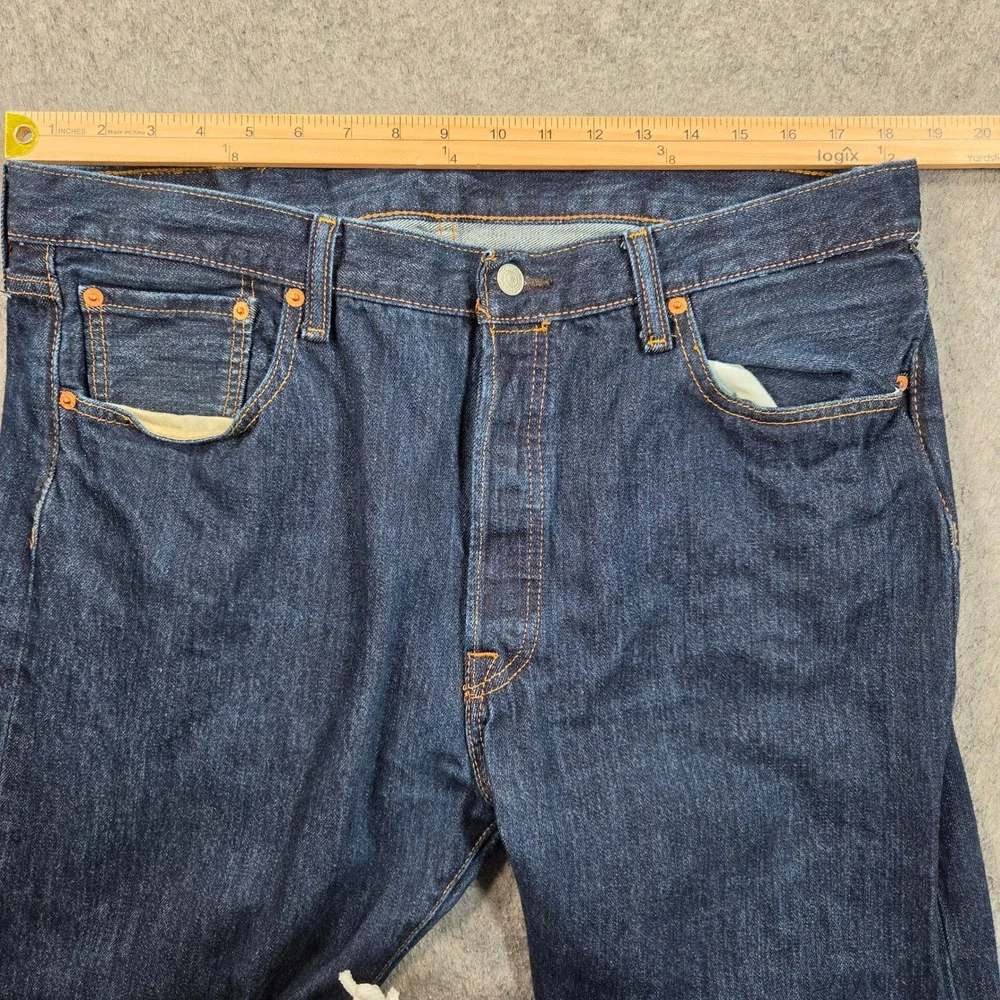 Levis classic levi