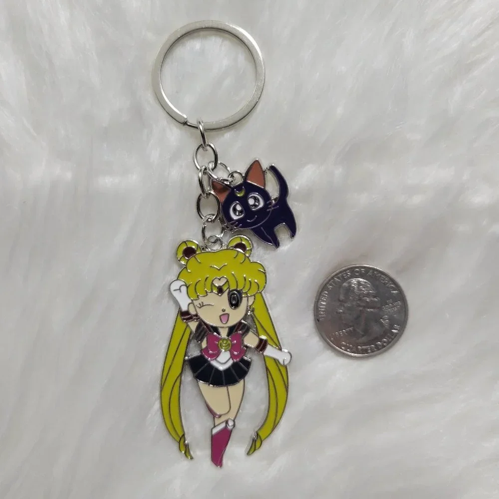 Sailor Moon new anime