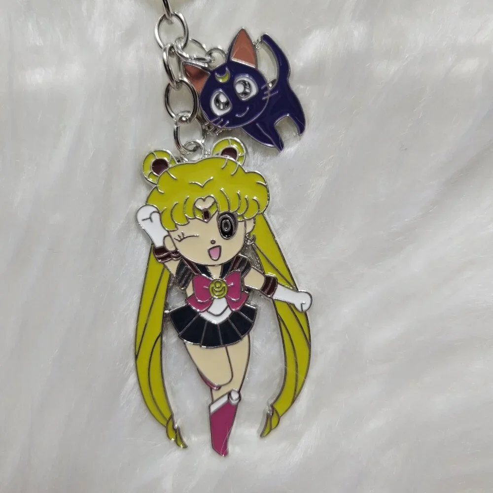 Sailor Moon new anime