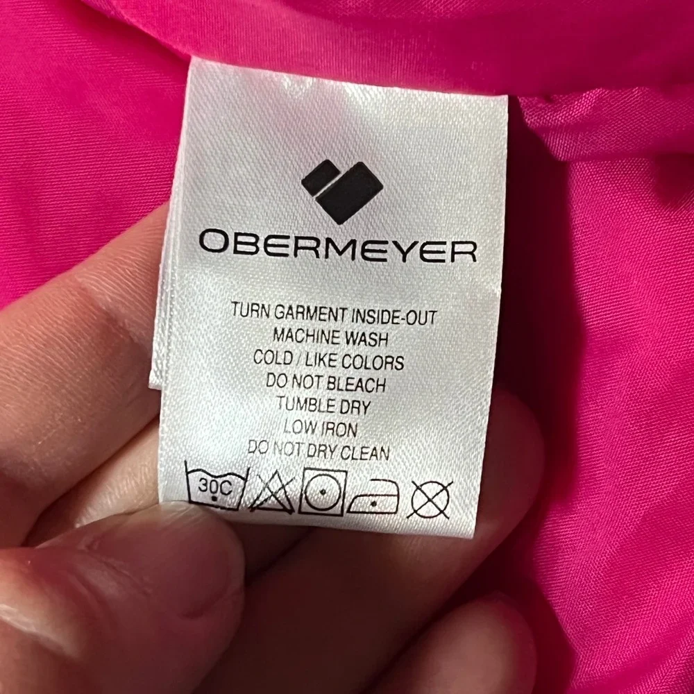 Obermeyer aspen colorado