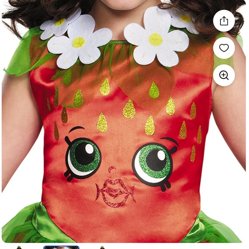 Shopkins brand new