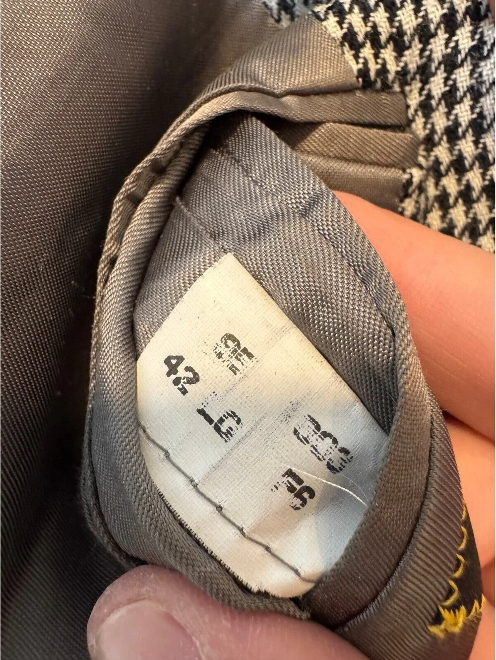 Brooks Brothers this brooks