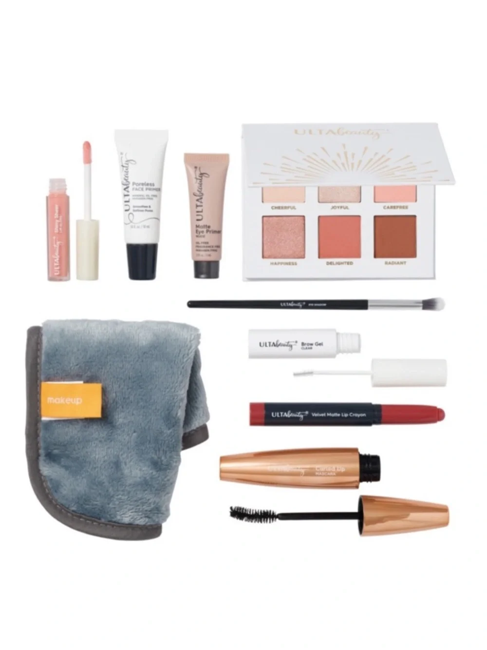 Ulta Beauty ulta orange