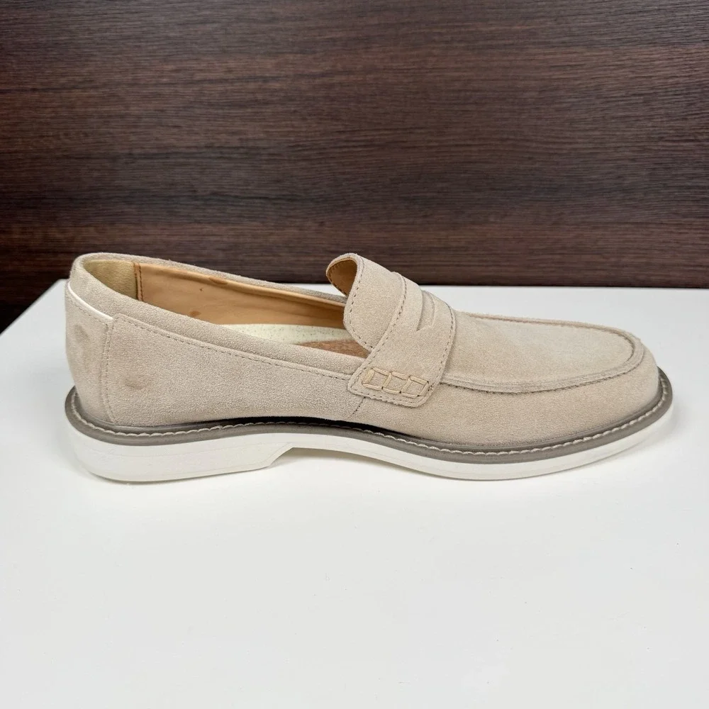 FootJoy sku#1830 suede