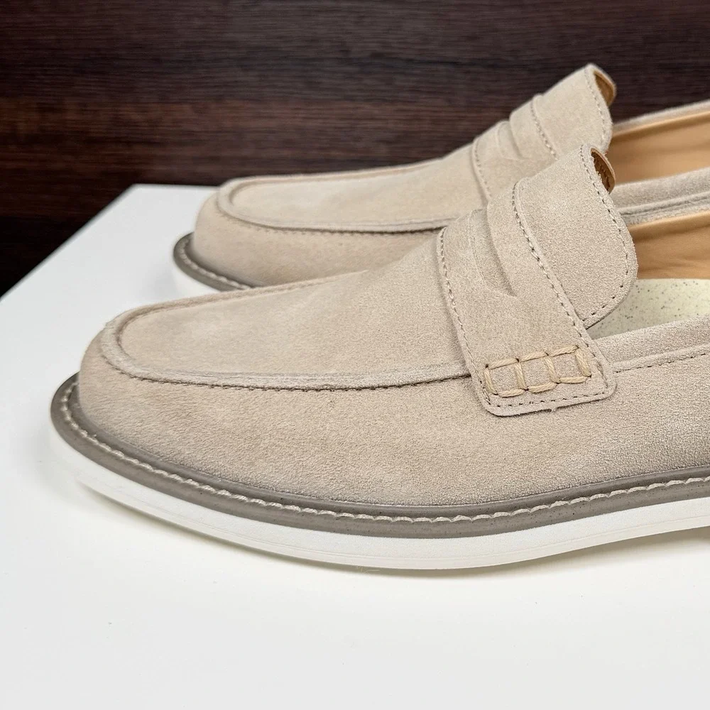 FootJoy sku#1830 suede