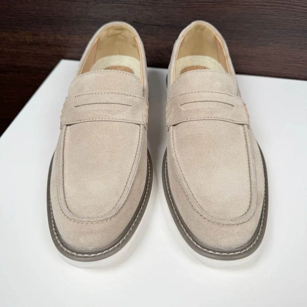 FootJoy sku#1830 suede
