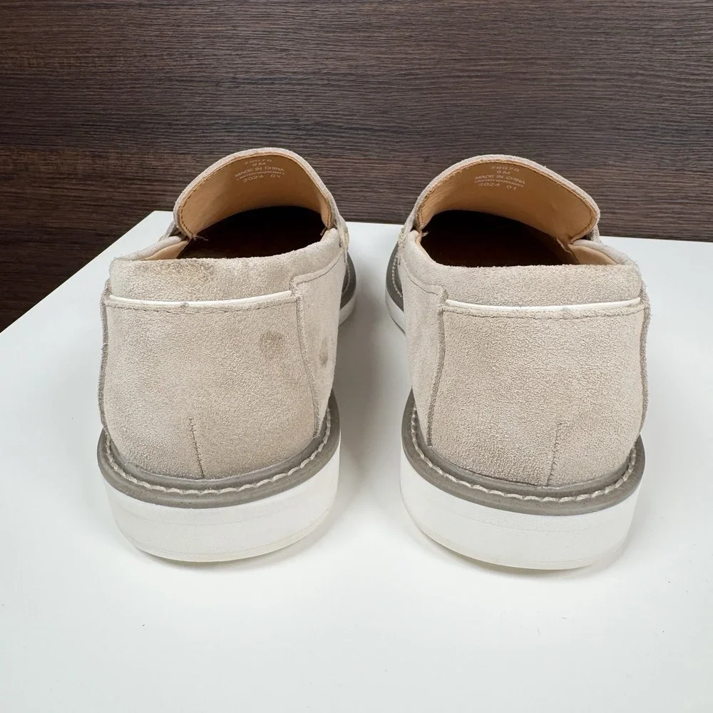 FootJoy sku#1830 suede