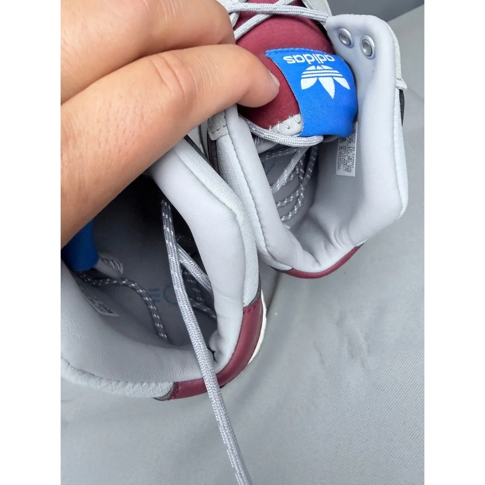 adidas human made