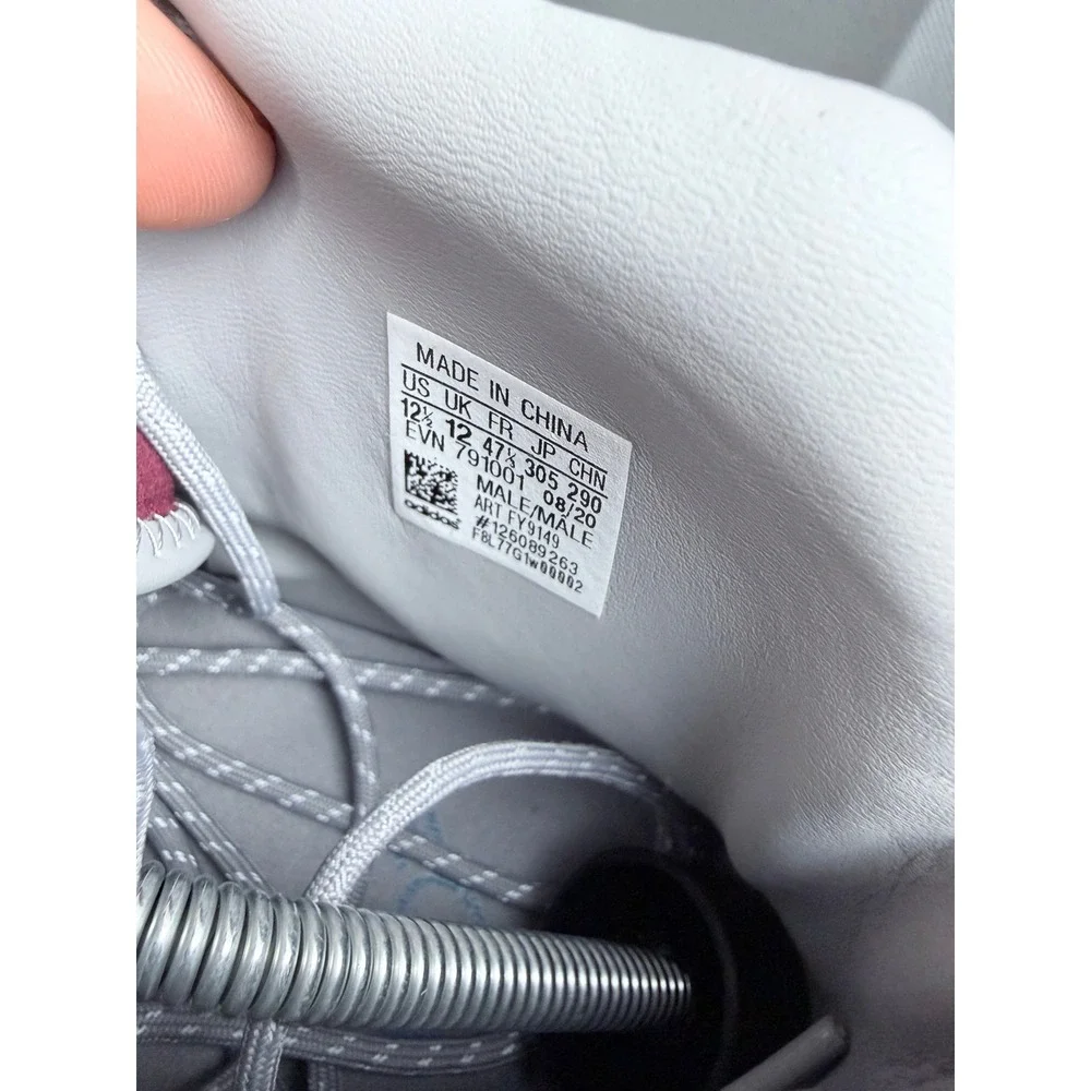 adidas human made