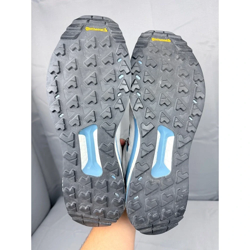 adidas human made