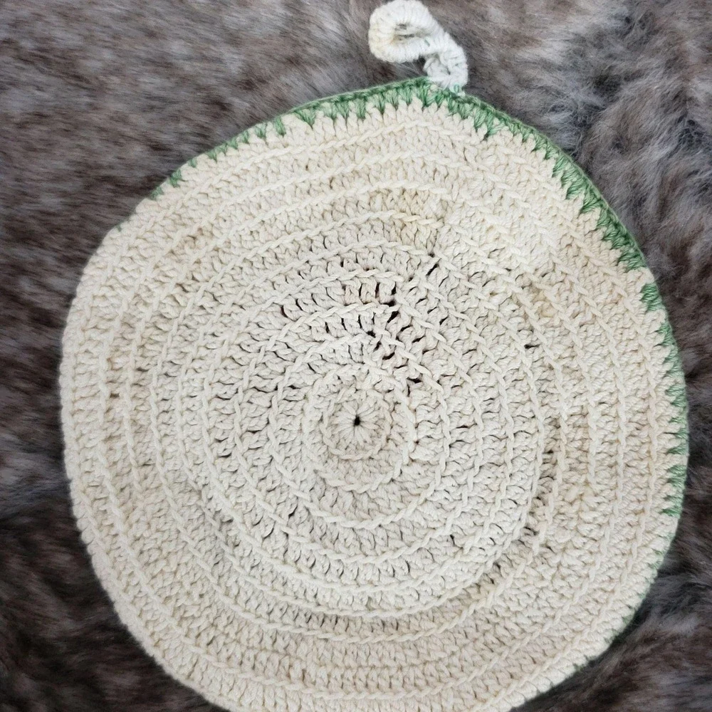 Handmade this intricately