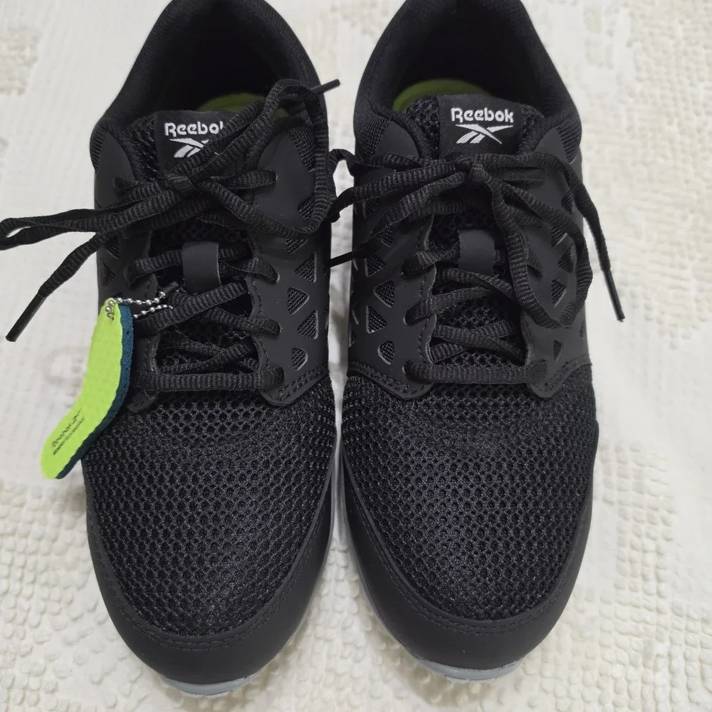 Reebok these feature