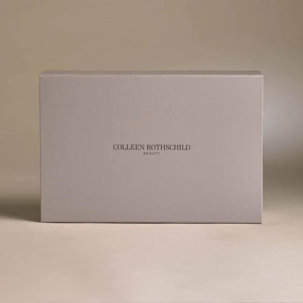 Colleen Rothschild Beauty experience colleen