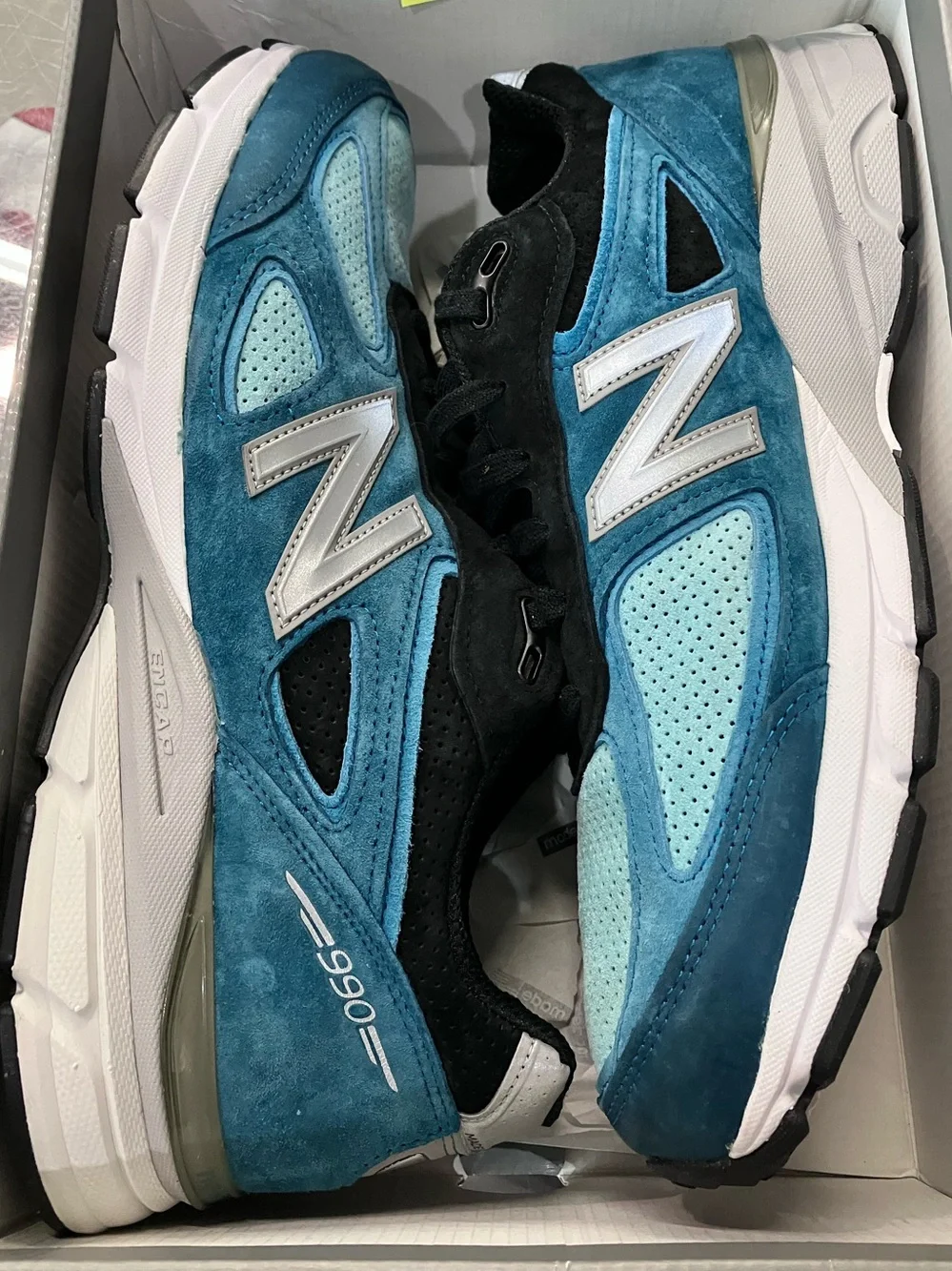 New Balance new balance